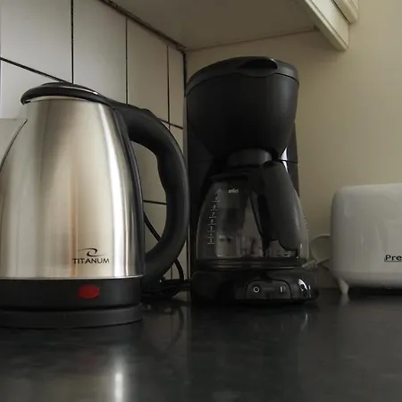 Privatunterkunft Jaenkae