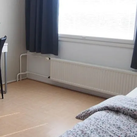 Privatunterkunft Jaenkae *