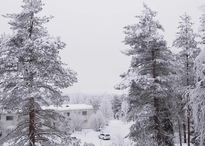 Jaenkae Alloggio in famiglia *